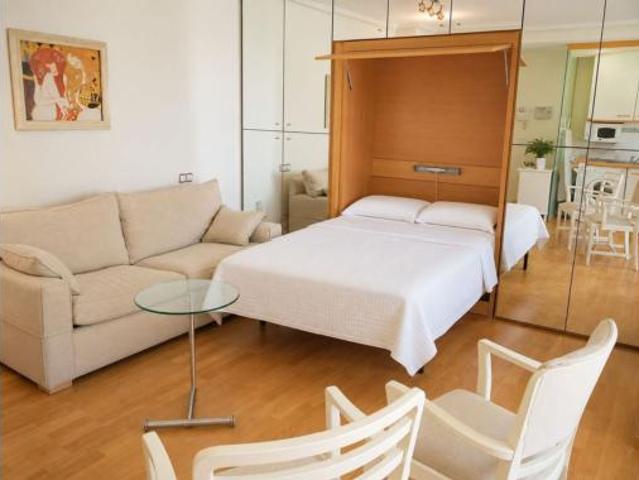 Estudio Alquiler Madrid Capital, Vallehermoso