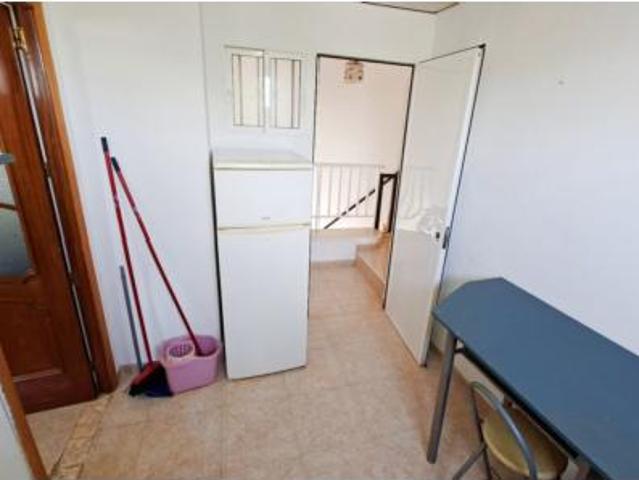 Estudio Alquiler Málaga Capital, Campanillas