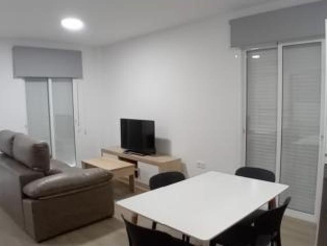 Estudio Alquiler Málaga Capital, Campanillas