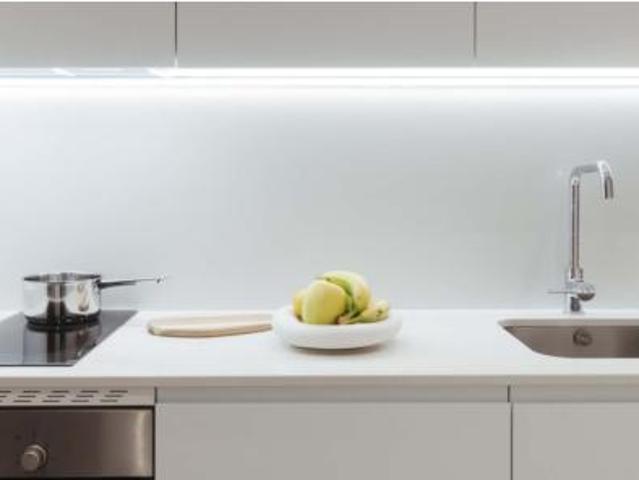 Estudio Alquiler Málaga Capital, Centro Histórico La Merced