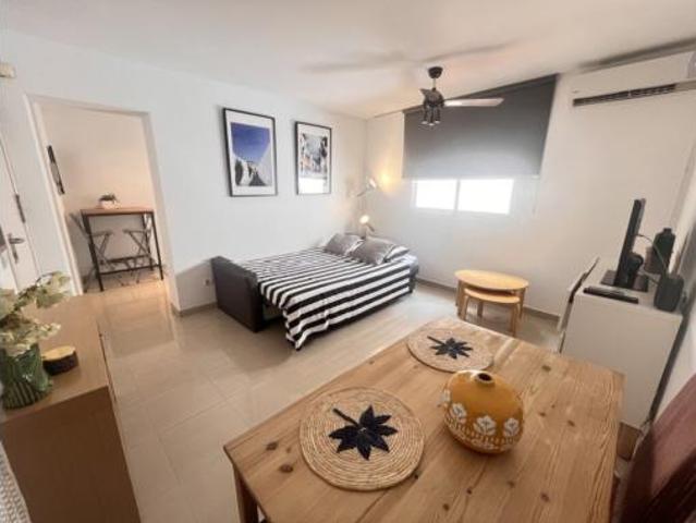 Estudio Alquiler Marbella, Casco Antiguo