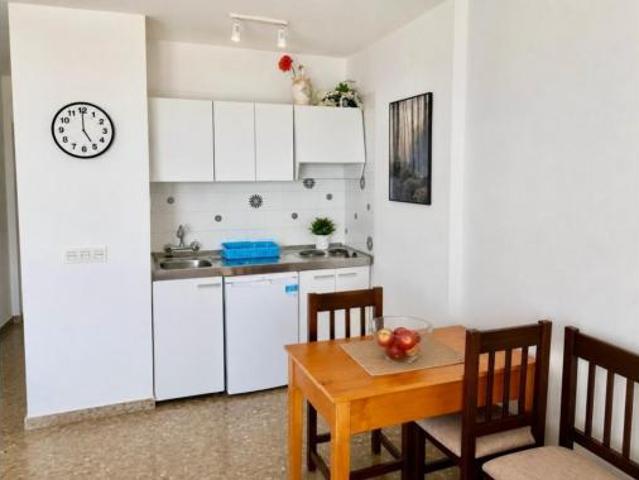 Estudio Alquiler Mijas, Calahonda