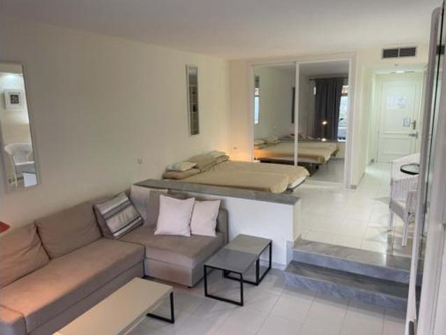 Estudio Alquiler Mijas, Centro