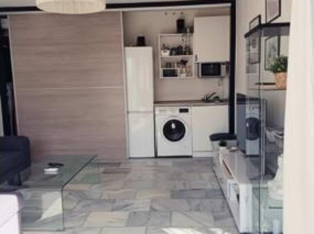 Estudio Alquiler Mijas, Urbanización Calahonda Golf Riviera del Sol Miraflores