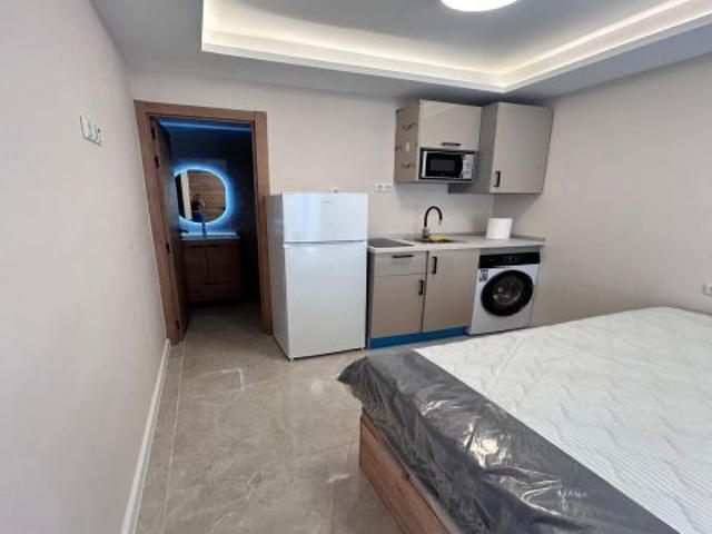 ESTUDIO ALQUILER MIJAS