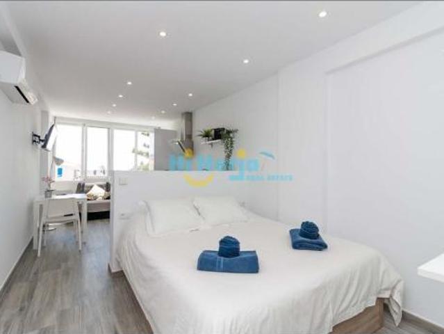 Estudio Alquiler Nerja, Centro