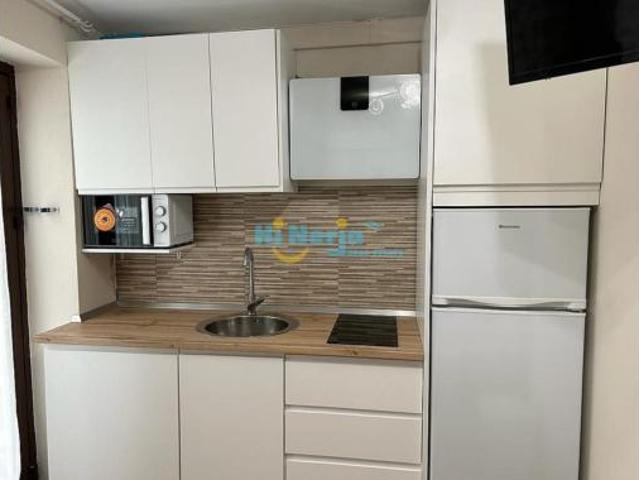 Estudio Alquiler Nerja, Centro