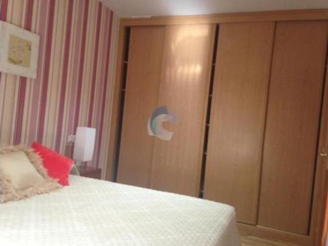 Estudio Alquiler Ourense Capital, Barrocás