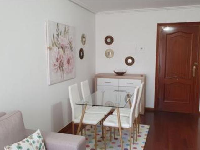 Estudio Alquiler Ourense Capital, Casco Vello