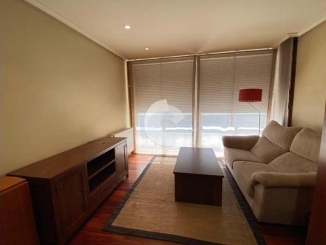 Estudio Alquiler Ourense Capital, Centro