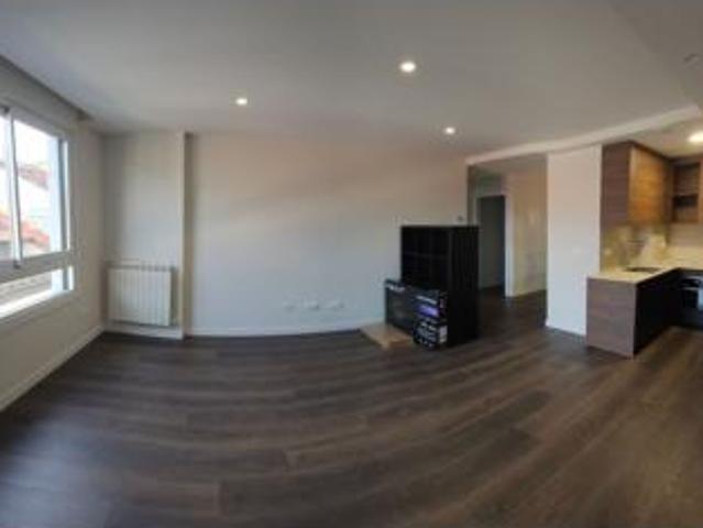 Estudio Alquiler Ourense Capital, Centro