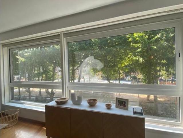 Estudio Alquiler Ourense Capital, Centro