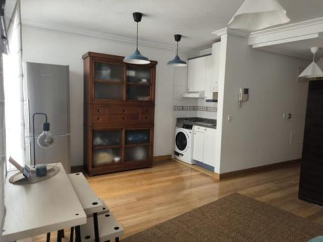 Estudio Alquiler Oviedo, Centro
