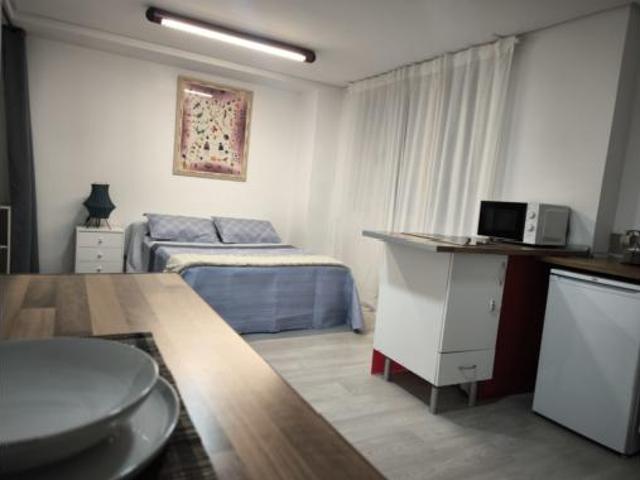 Estudio Alquiler Oviedo, Centro