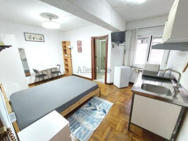 Estudio Alquiler Oviedo, Pumarín Teatinos
