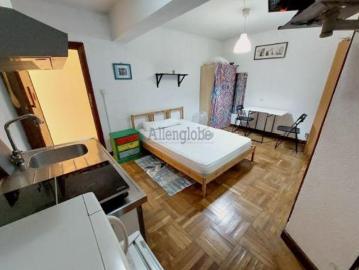 Estudio Alquiler Oviedo, Pumarín Teatinos