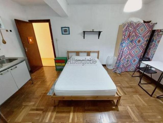 Estudio Alquiler Oviedo, Pumarín Teatinos