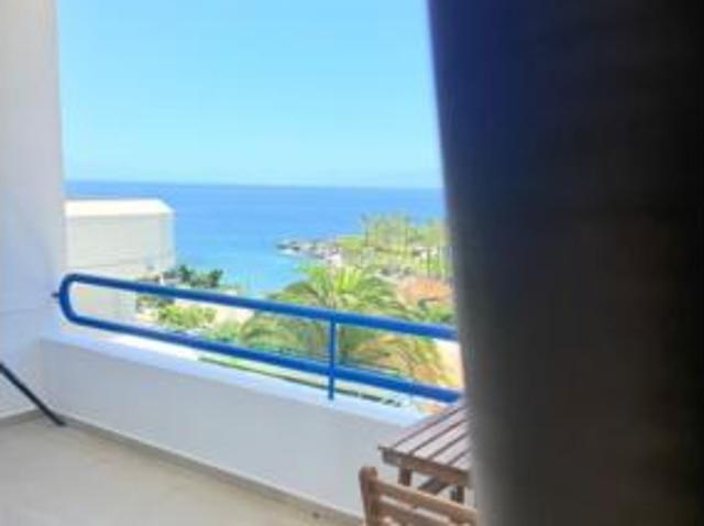 Estudio Alquiler Adeje, Callao Salvaje Playa Paraíso Armeñime