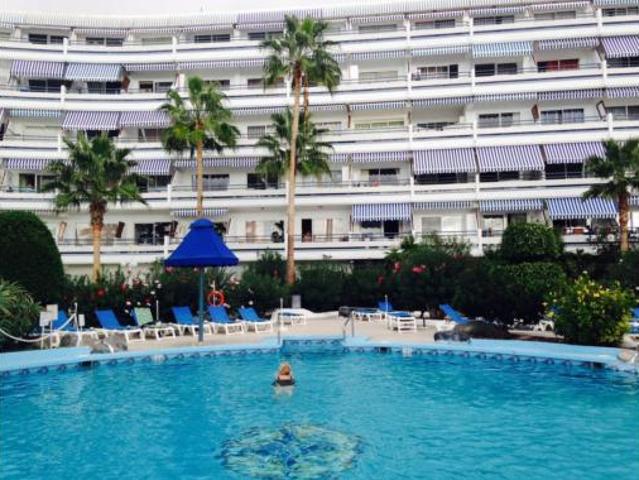 Estudio Alquiler Adeje, Costa Adeje
