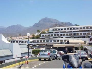 Estudio Alquiler Adeje, Costa Adeje