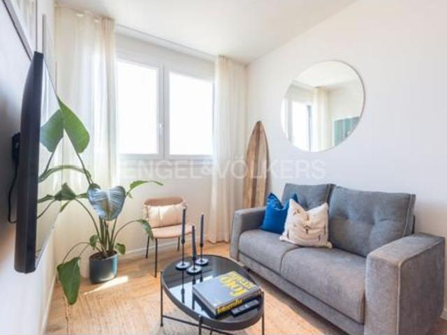 Estudio Alquiler Alcobendas, Valdelacasa
