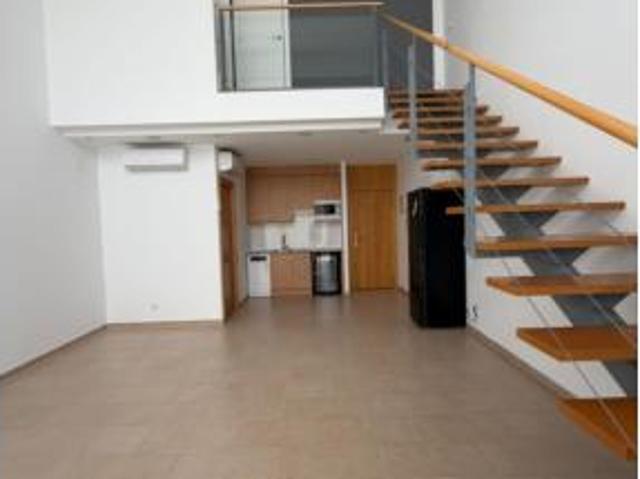Estudio Alquiler Alcorcón, Ventorro del Cano