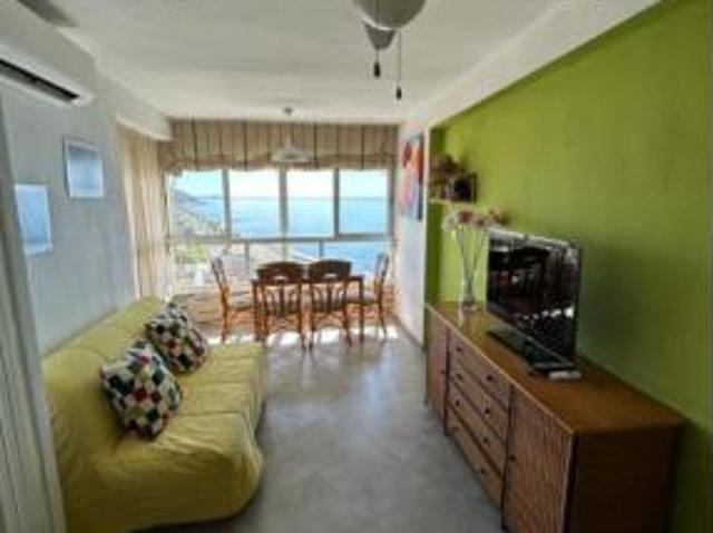 Estudio Alquiler Algarrobo, Trayamar