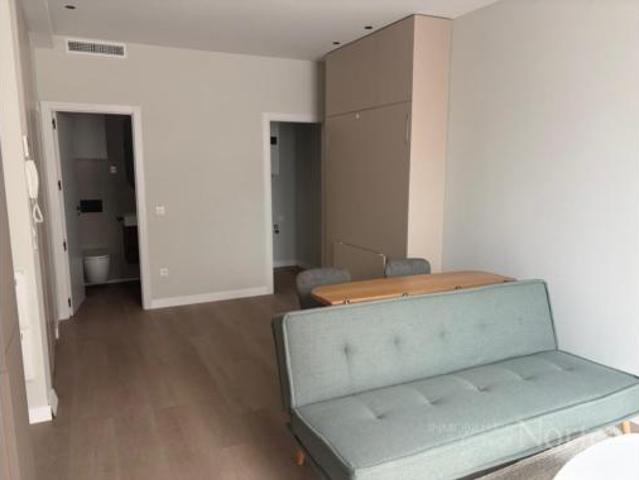 Estudio Alquiler Algete, Algete