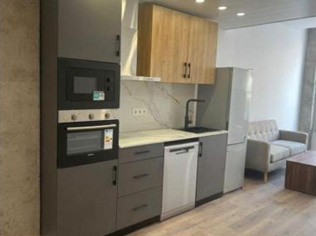 Estudio Alquiler Alhaurín de la Torre, Capellanía Retamar