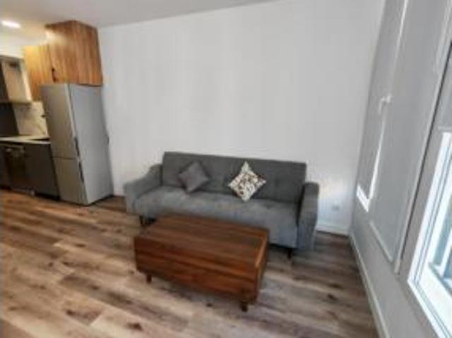 Estudio Alquiler Alhaurín de la Torre, Capellanía Retamar