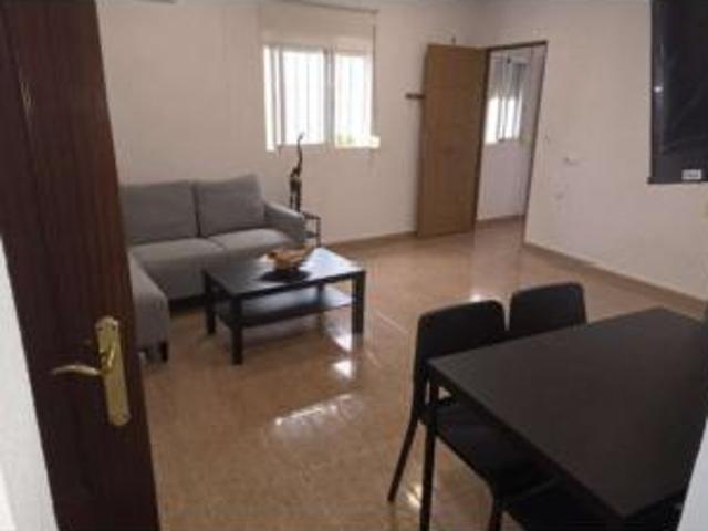 Estudio Alquiler Alhaurín de la Torre, Centro