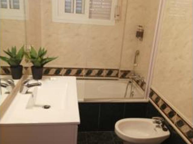 Estudio Alquiler Alhaurín el Grande, Centro