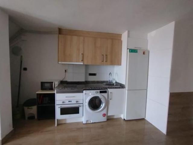 Estudio Alquiler Alicante Alacant, L'Albufereta
