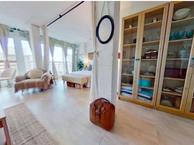 Estudio Alquiler Alicante Alacant, L'Albufereta