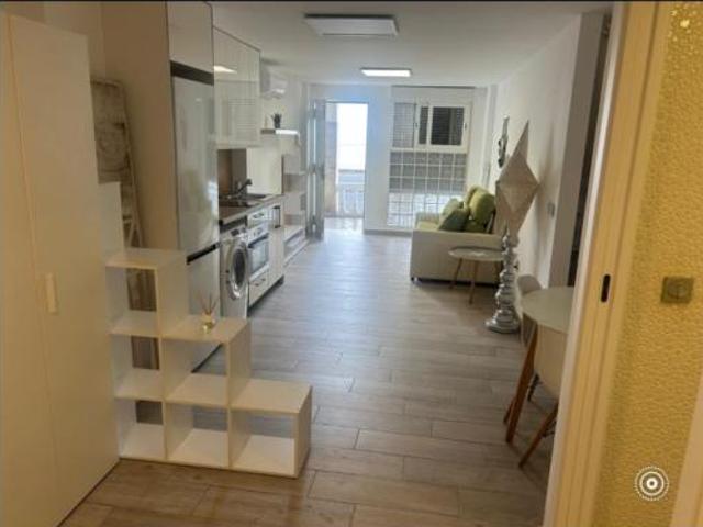 Estudio Alquiler Alicante Alacant, L'Albufereta