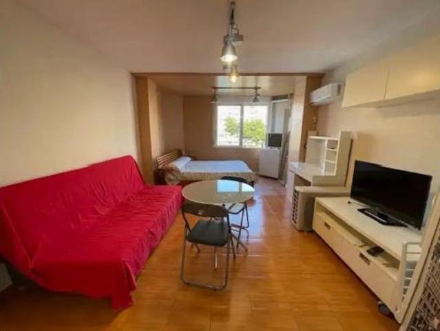 Estudio Alquiler Alicante Alacant, Playa de San Juan
