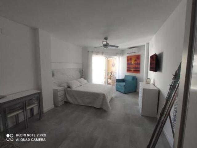 Estudio Alquiler Almuñécar, Casco Urbano