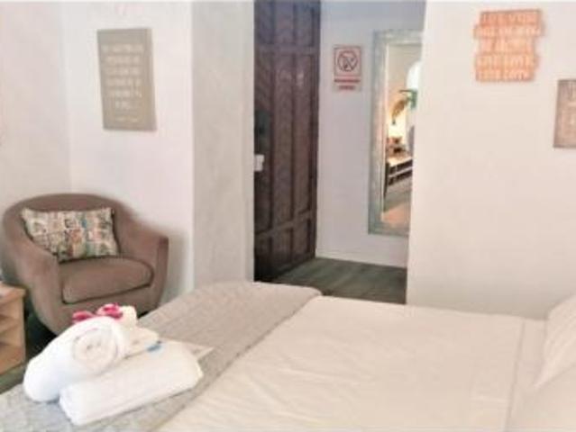 Estudio Alquiler Altea, Altea Poble