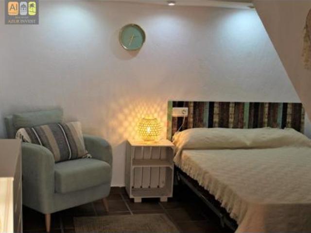 Estudio Alquiler Altea, Altea Poble