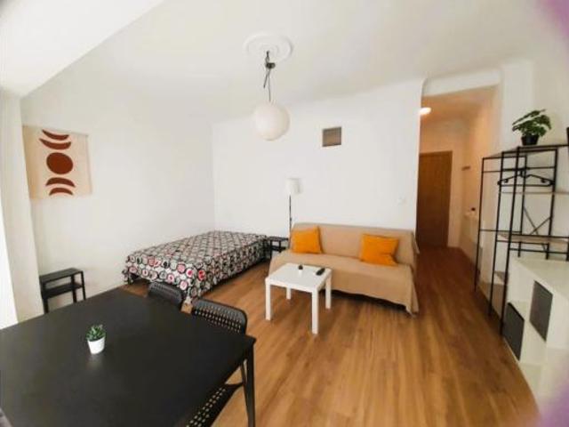 Estudio Alquiler Altea, Altea Poble