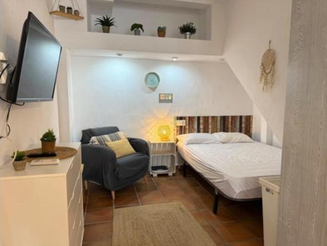 Estudio Alquiler Altea, Altea Poble