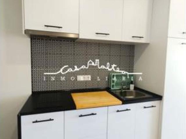 Estudio Alquiler Altea, Altea Poble