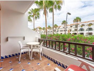 Estudio Alquiler Arona, Arona