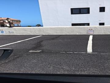 Estudio Alquiler Arona, Costa del Silencio Las Galletas