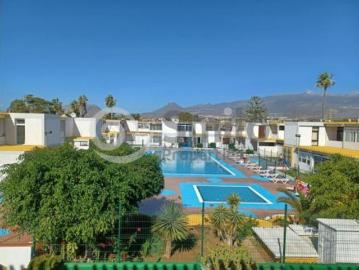 Estudio Alquiler Arona, Costa del Silencio Las Galletas