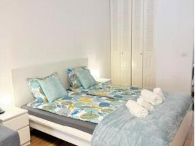 Estudio Alquiler Arona, Los Cristianos