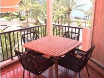 Estudio Alquiler Arona, Los Cristianos