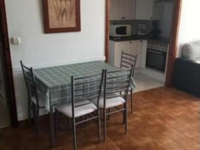 Estudio Alquiler Arona, Los Cristianos