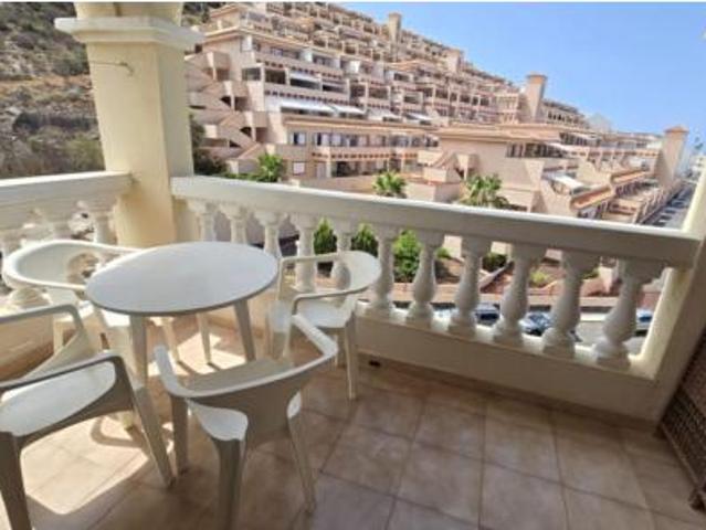 Estudio Alquiler Arona, Los Cristianos
