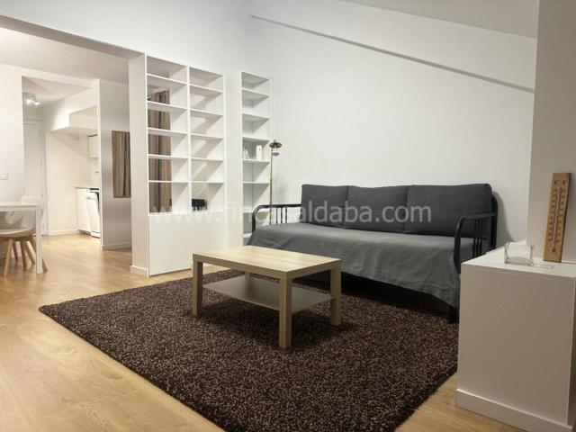 ESTUDIO ALQUILER BURGO DE RAPITÁN